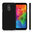 Flexi Slim Stealth Case for LG Q7 - Black (Matte)